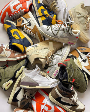 Sneakers