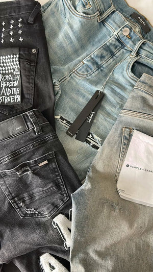 Denim