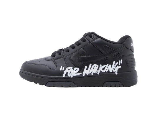 SCARPE OF* WH*TE
