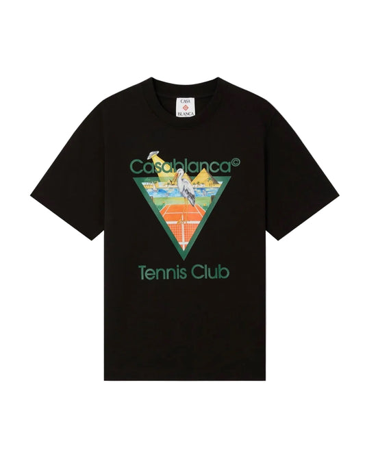 T-SHIRT C*SA BL*NCA