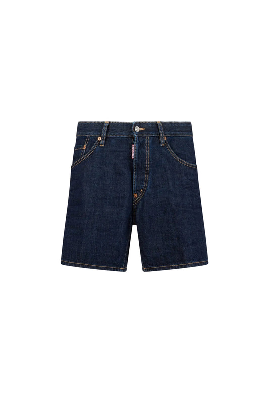 DENIM DSQ