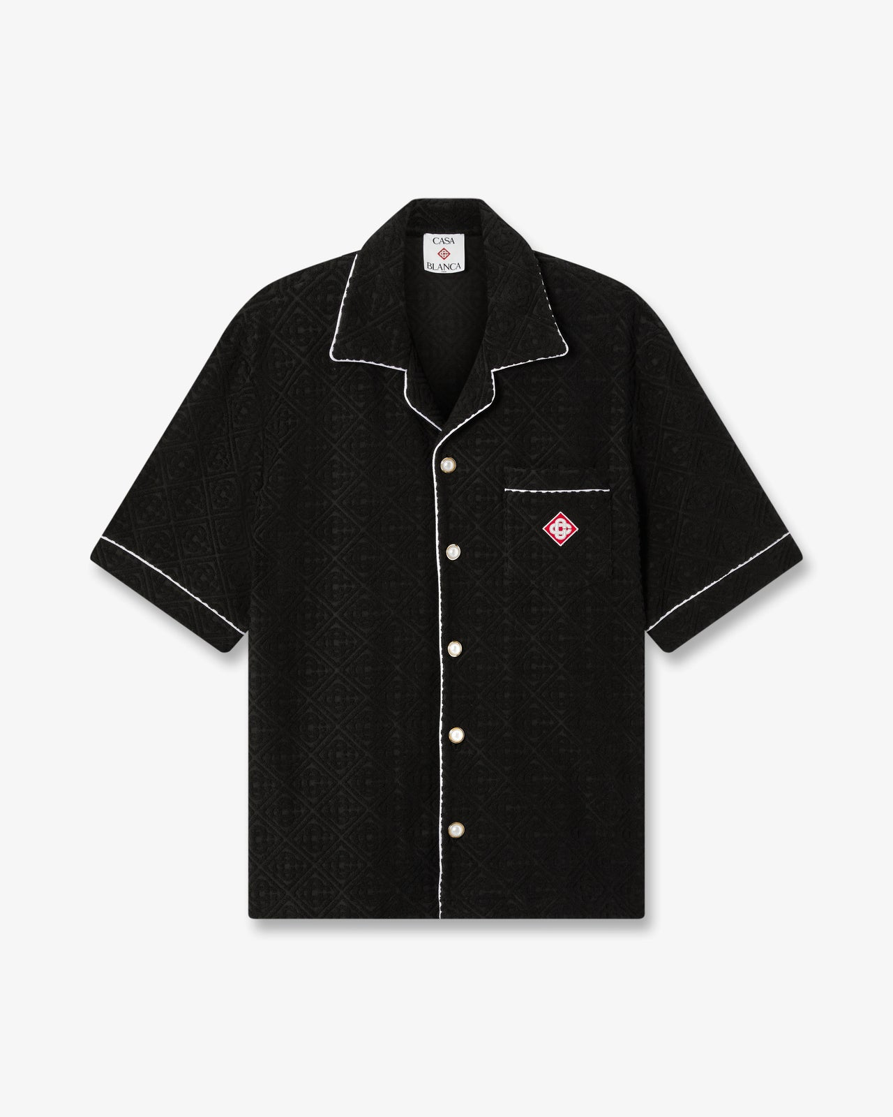 CAMICIA C*SA BL*NCA
