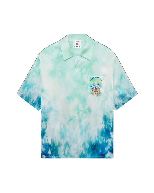 CAMICIA C*SA BL*NCA