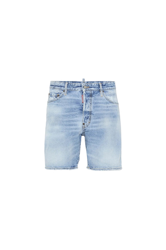 DENIM DSQ