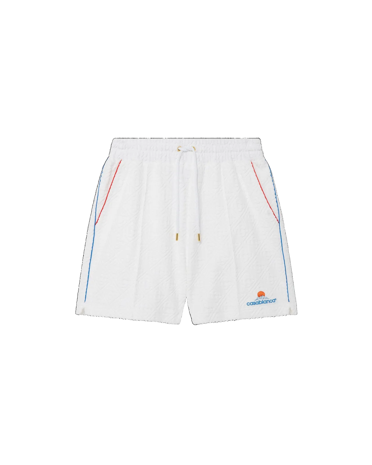 SHORTS C*SA BL*NCA