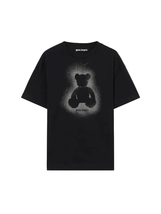 T-SHIRT P*LM ANG*LS
