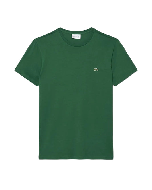 T-SHIRT LAC*STE