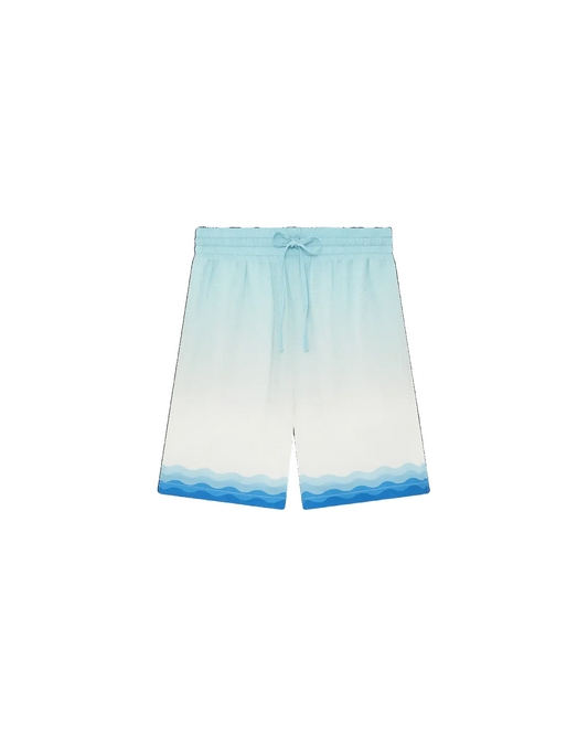 SHORTS C*SA BL*NCA