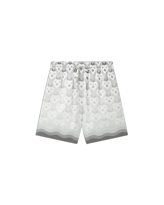 SHORTS C*SA BL*NCA