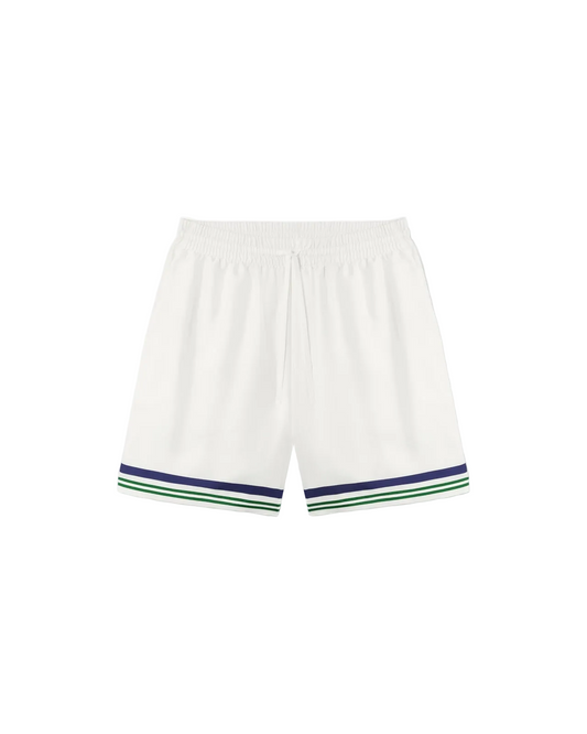 SHORTS C*SA BL*NCA