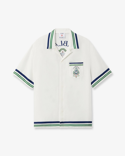 CAMICIA C*SA BL*NCA