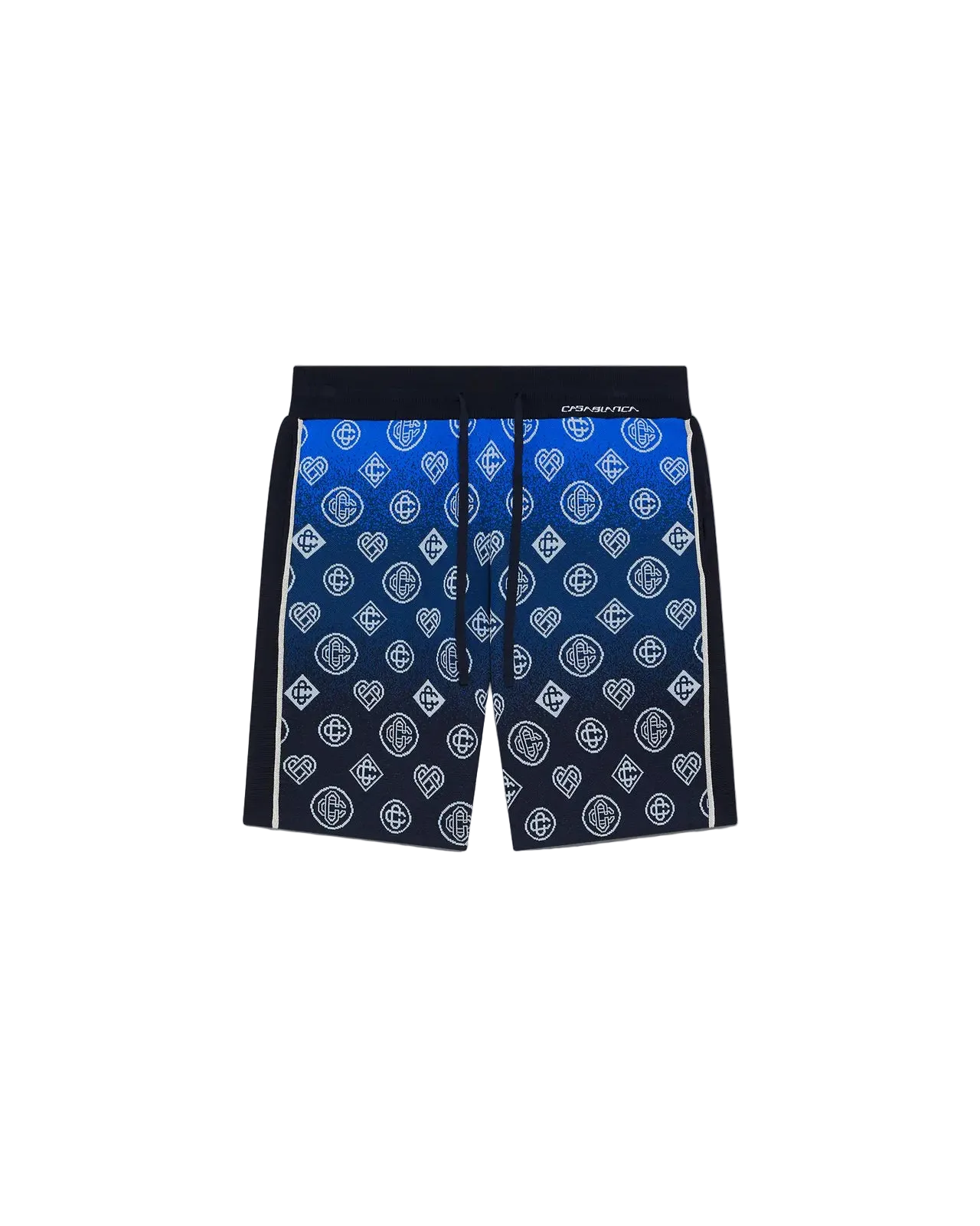 SHORTS C*SA BL*NCA
