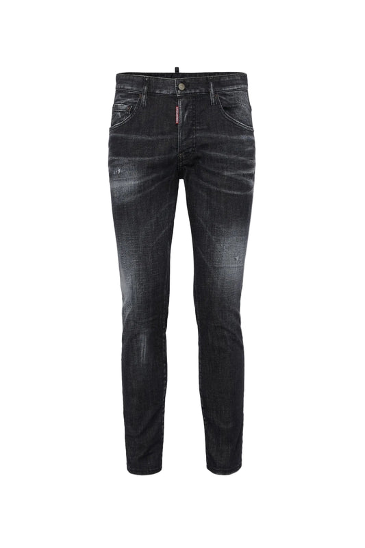 DENIM DSQ
