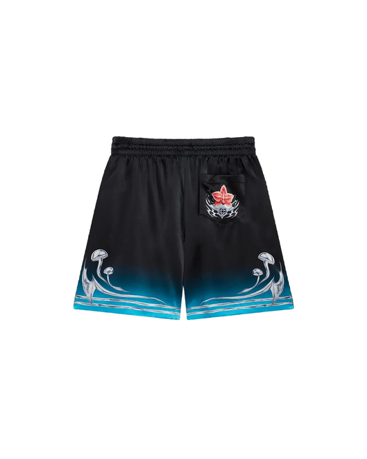SHORTS C*SA BL*NCA