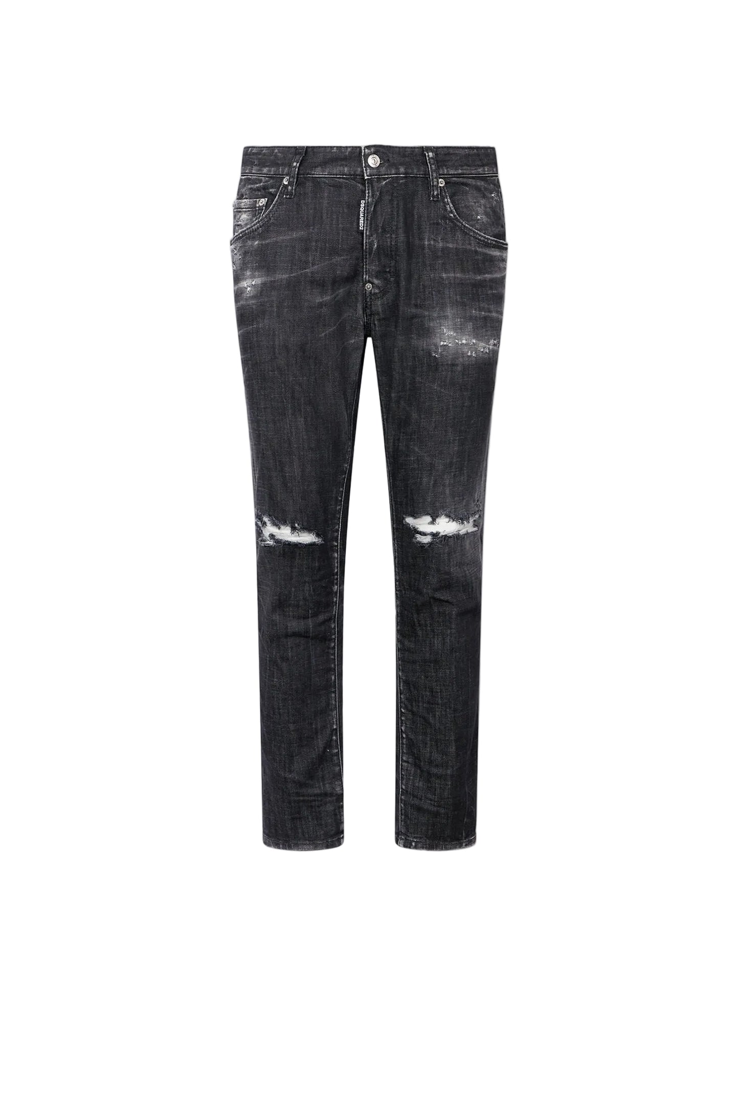 DENIM DSQ