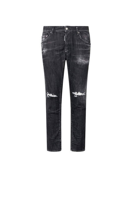 DENIM DSQ