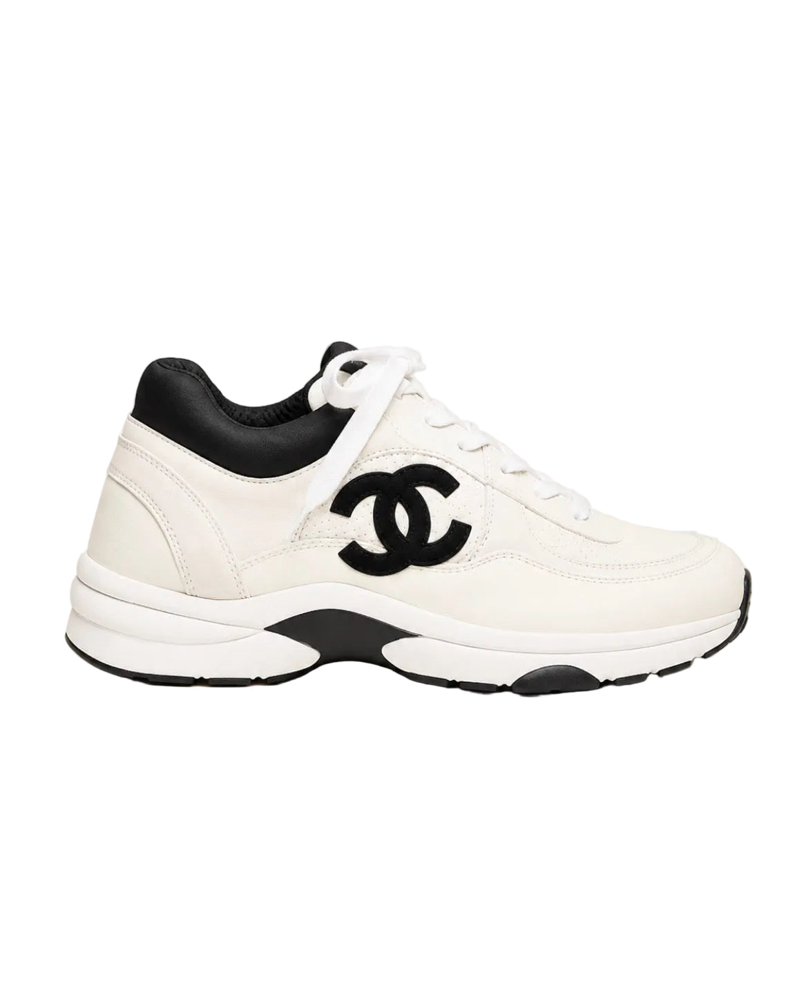 SCARPE CH*NEL R*NNER