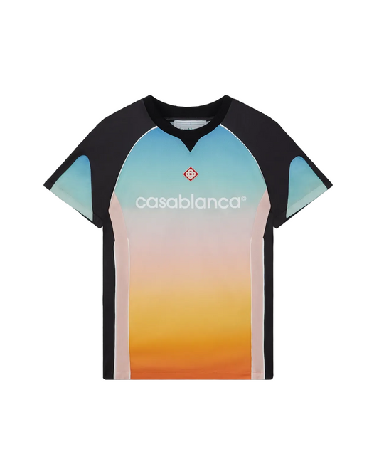 T-SHIRT C*SA BL*NCA