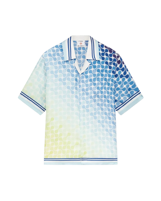 CAMICIA C*SA BL*NCA