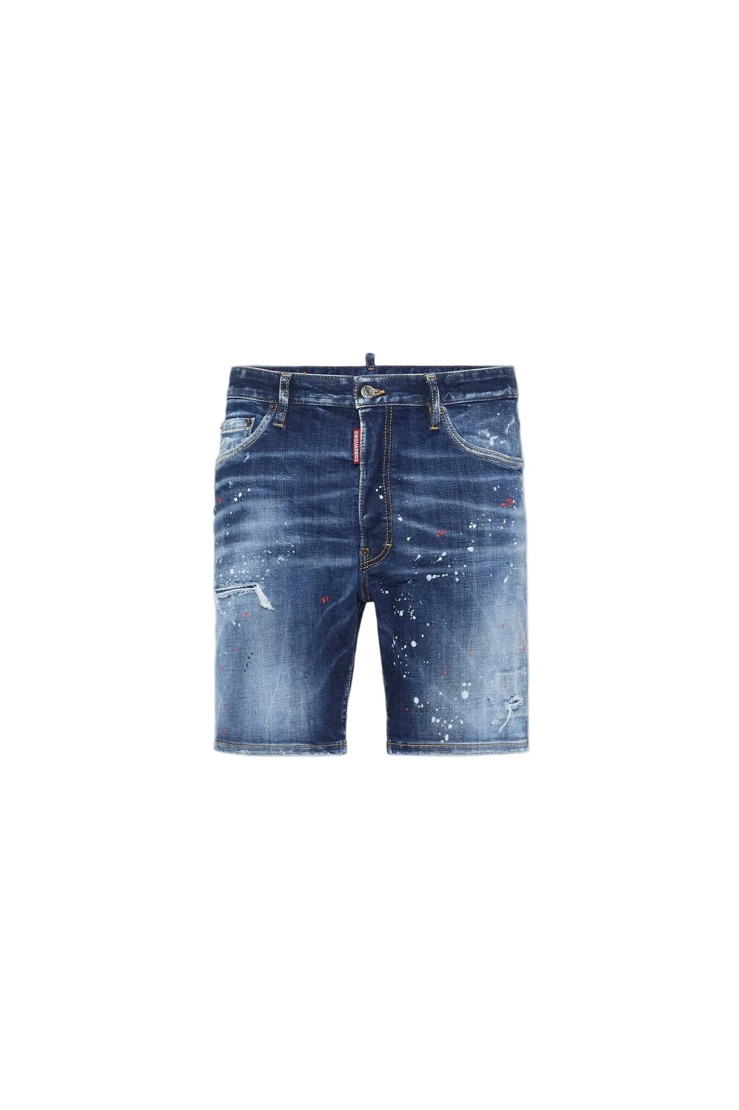 DENIM DSQ