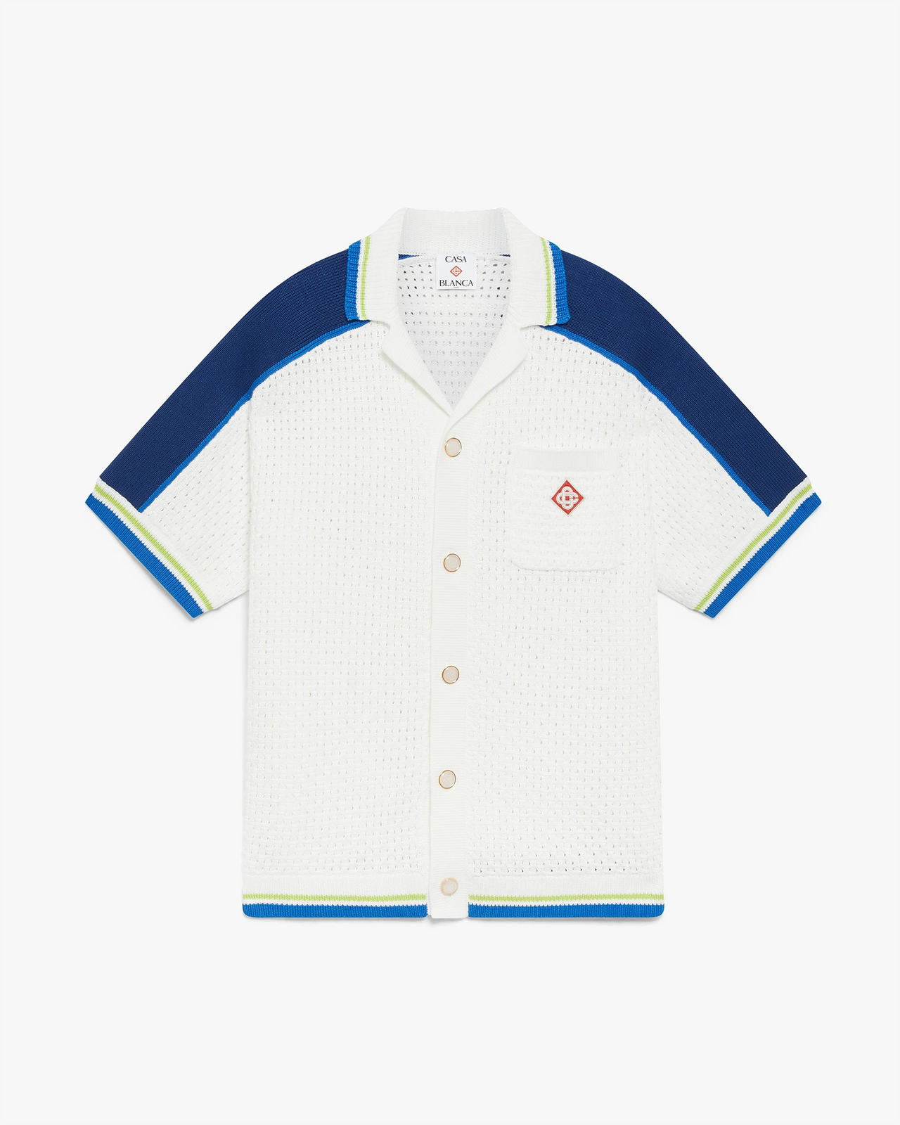 CAMICIA C*SA BL*NCA