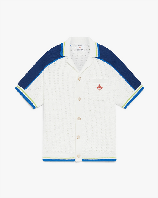 CAMICIA C*SA BL*NCA