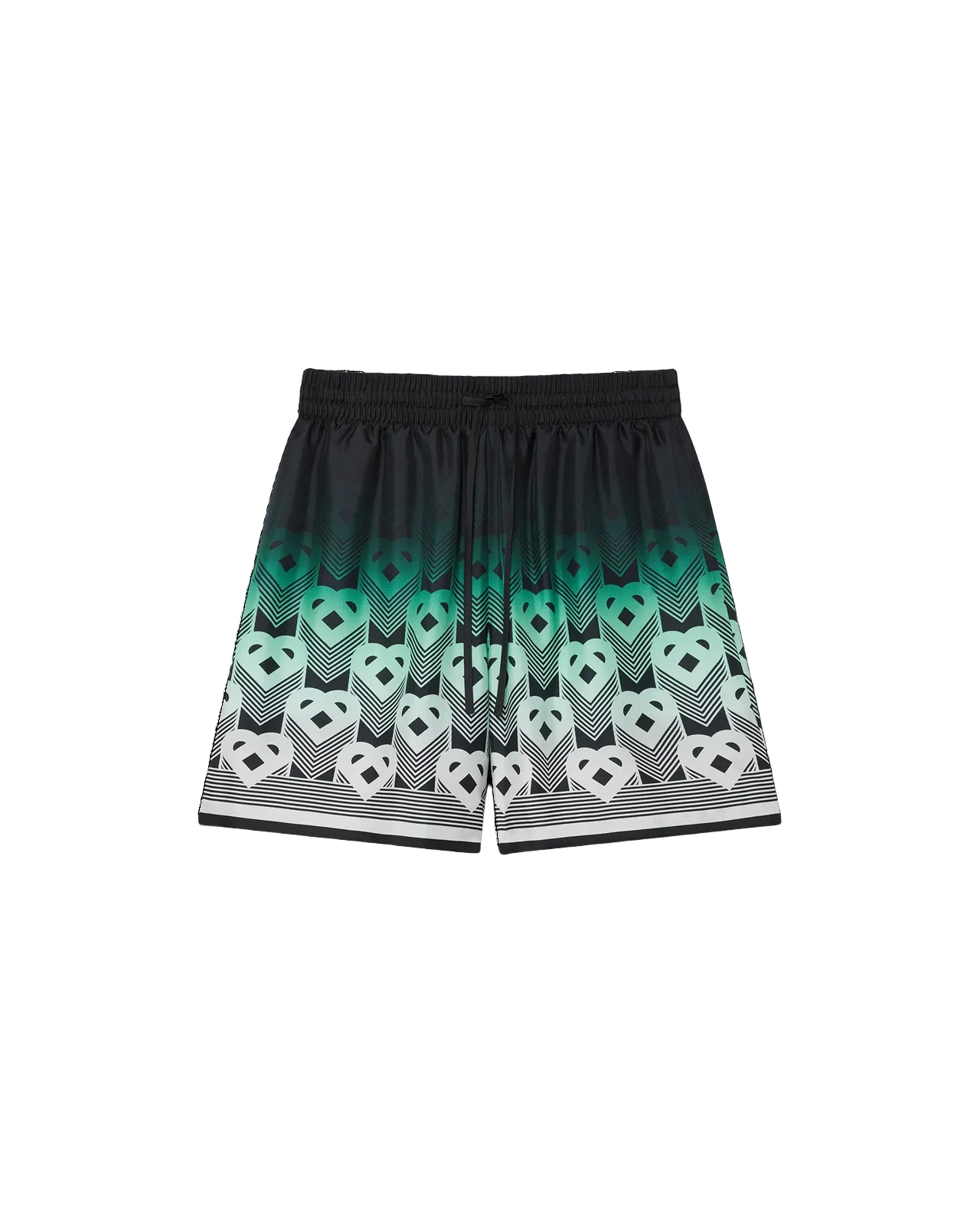 SHORTS C*SA BL*NCA