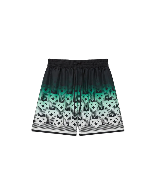 SHORTS C*SA BL*NCA