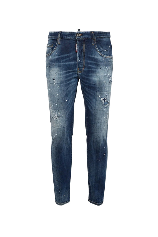 DENIM DSQ