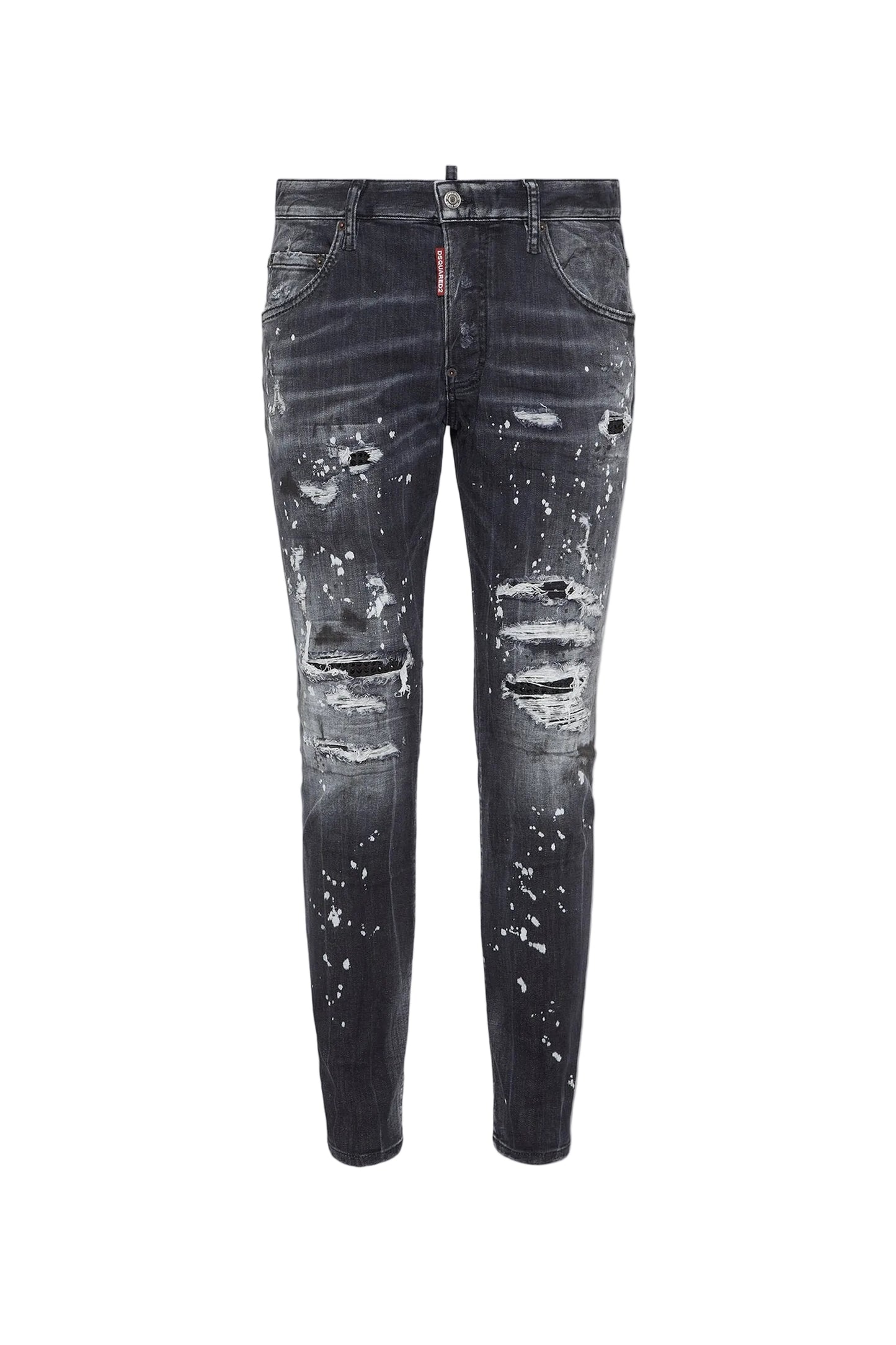 DENIM DSQ