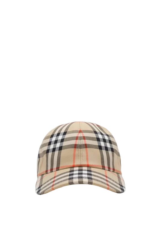 CAPPELLO BURBER*Y