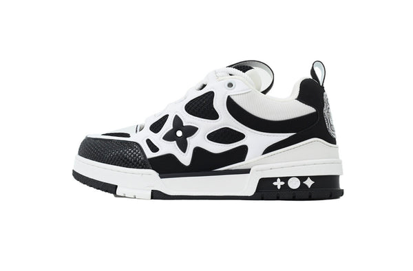 SCARPE L* SK*TE