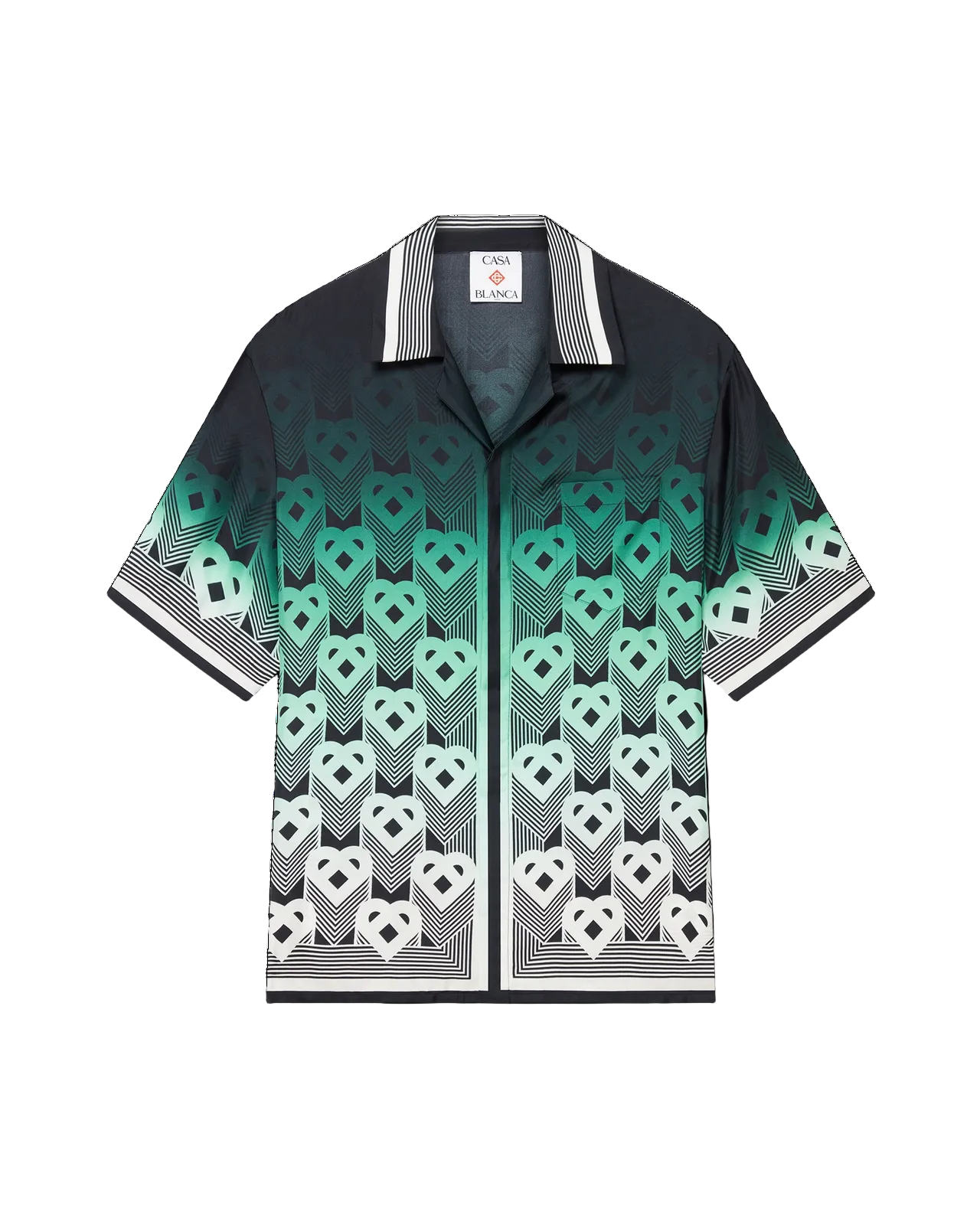 CAMICIA C*SA BL*NCA