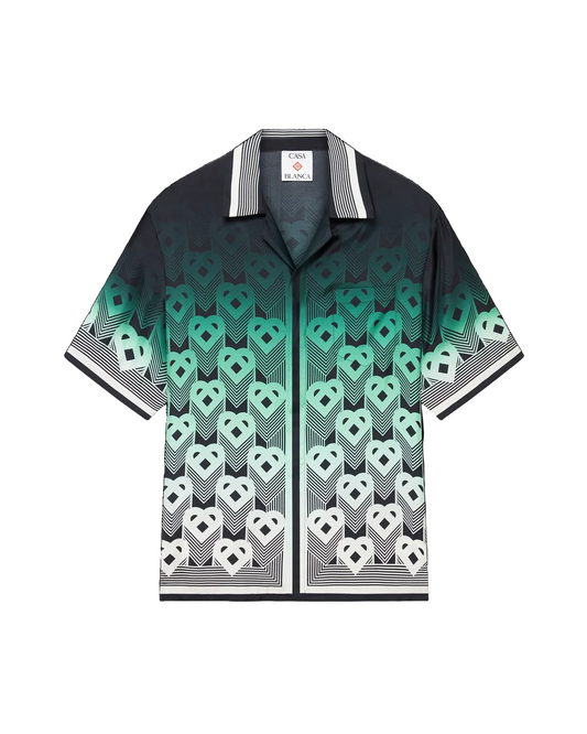CAMICIA C*SA BL*NCA