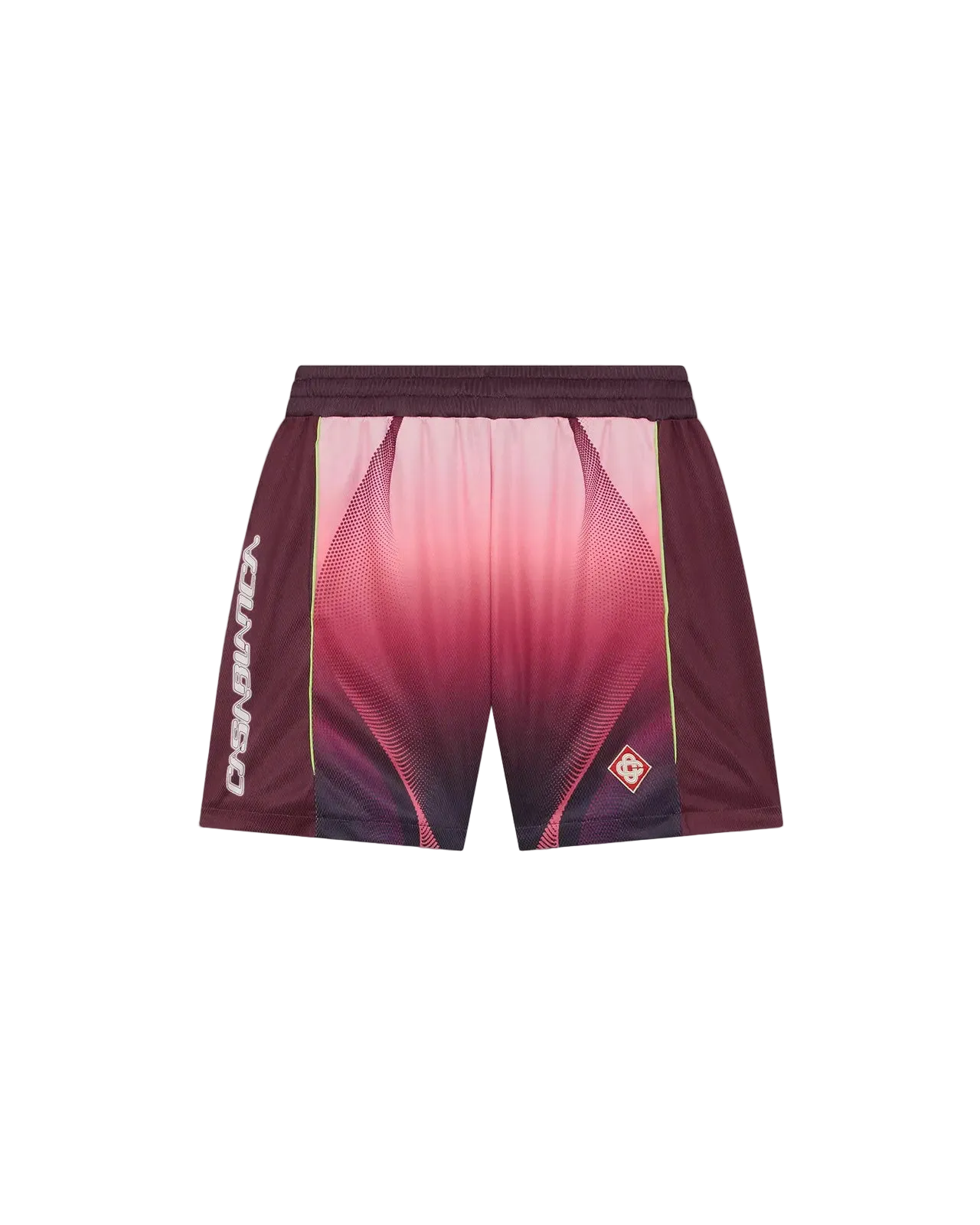 SHORTS C*SA BL*NCA