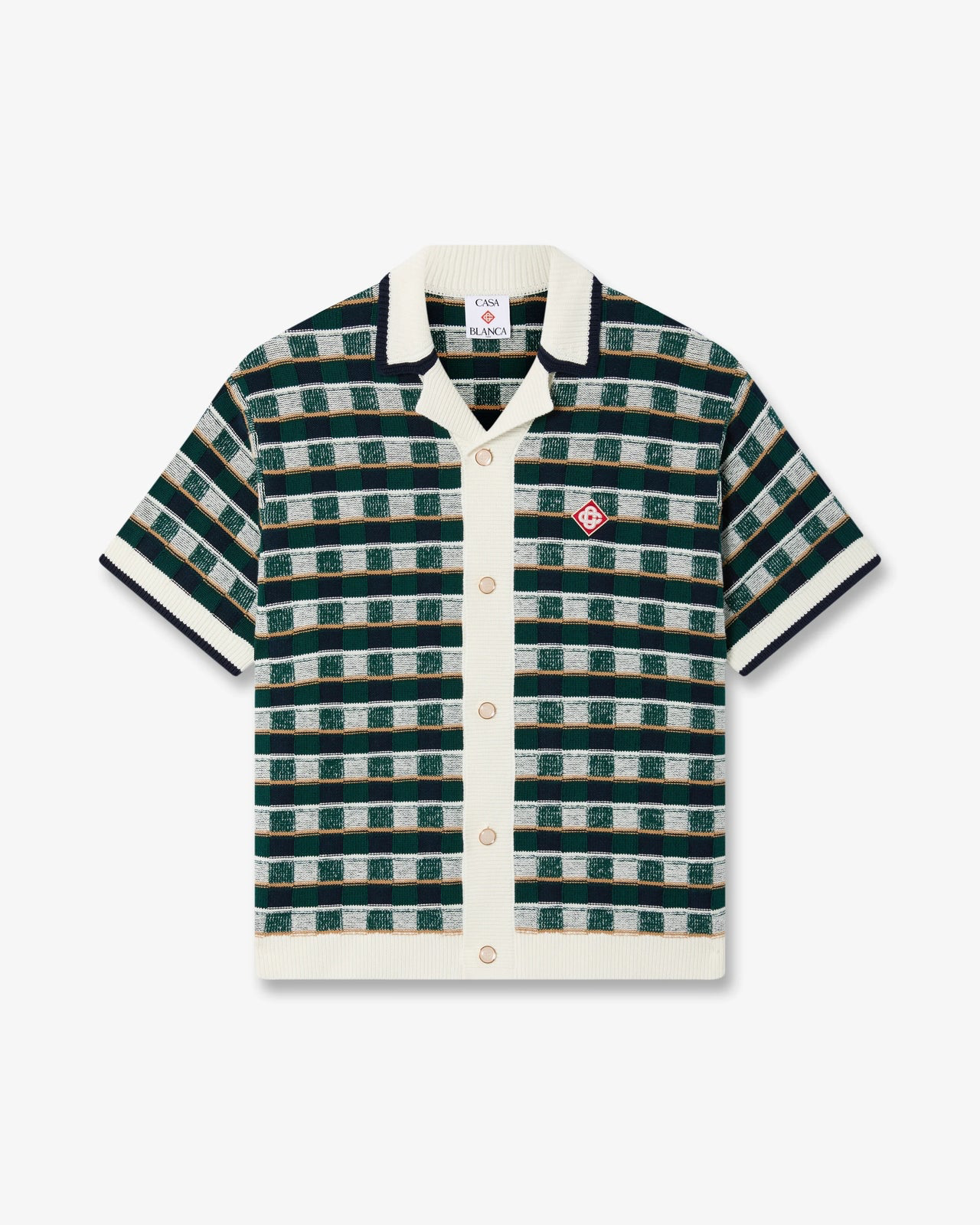 CAMICIA C*SA BL*NCA