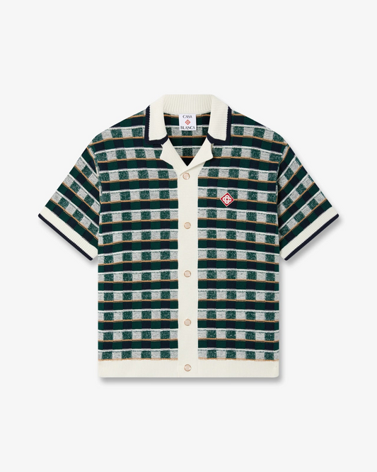 CAMICIA C*SA BL*NCA