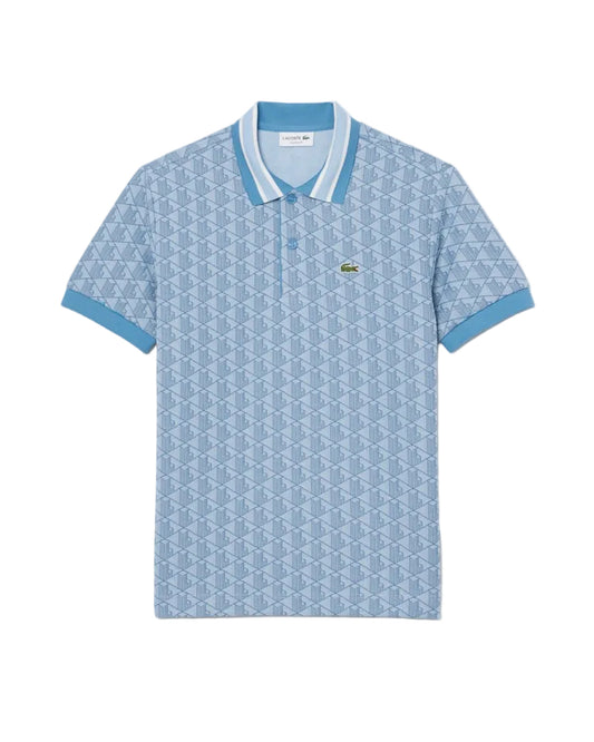 POLO LAC*STE