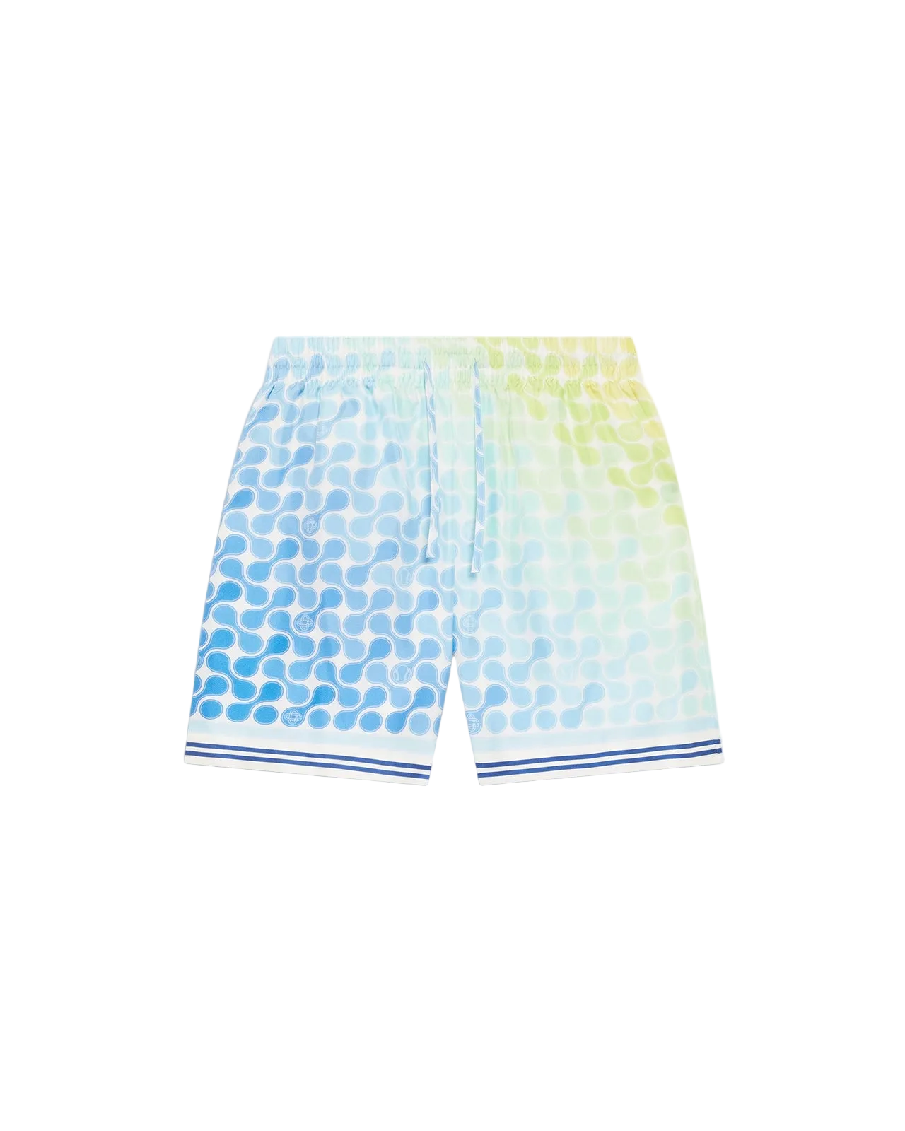 SHORTS C*SA BL*NCA