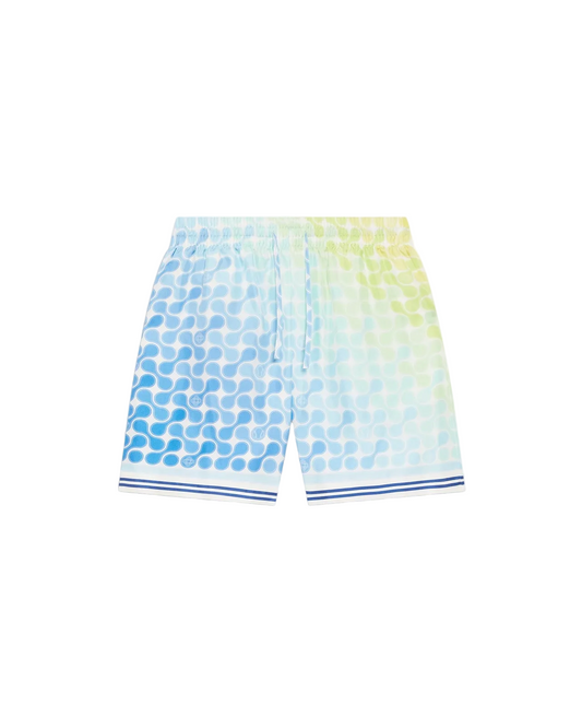 SHORTS C*SA BL*NCA