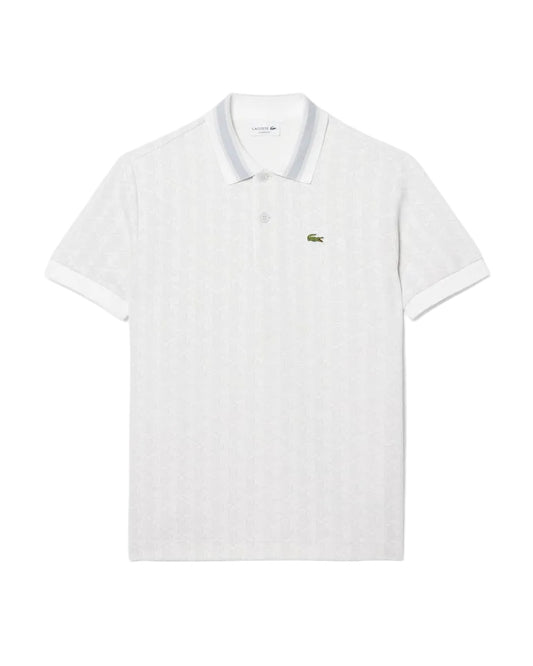 POLO LAC*STE