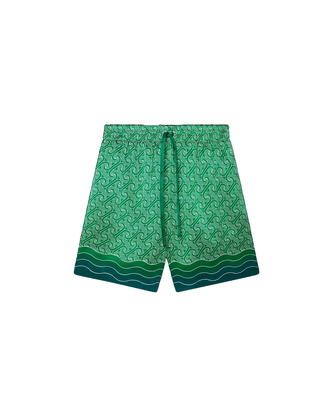 SHORTS C*SA BL*NCA