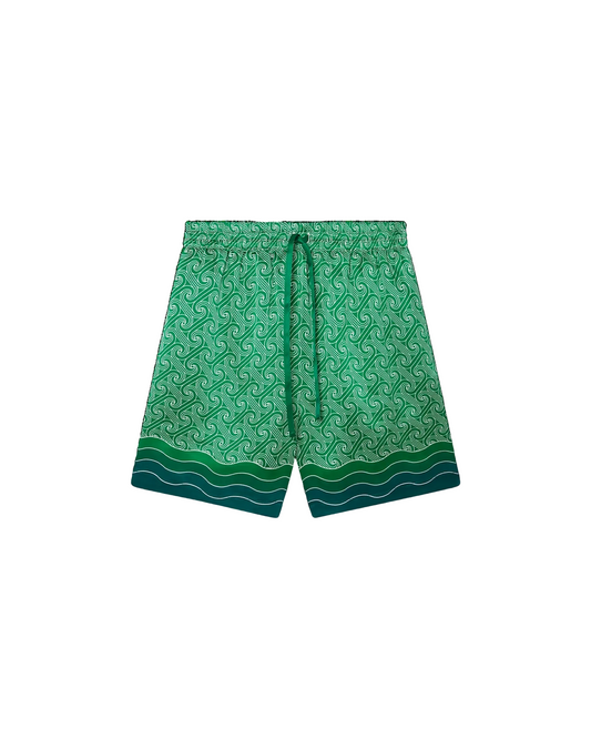 SHORTS C*SA BL*NCA