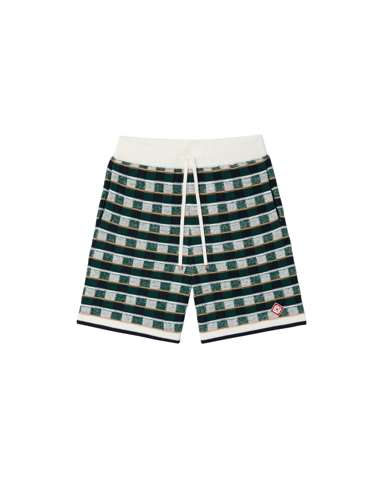 SHORTS C*SA BL*NCA
