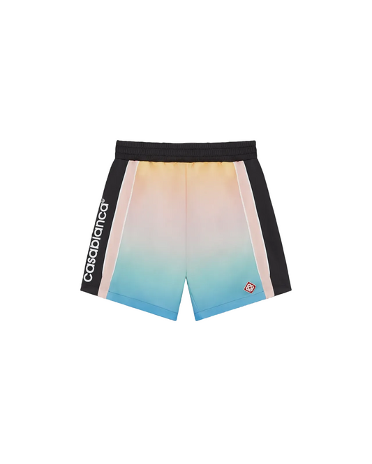 SHORTS C*SA BL*NCA