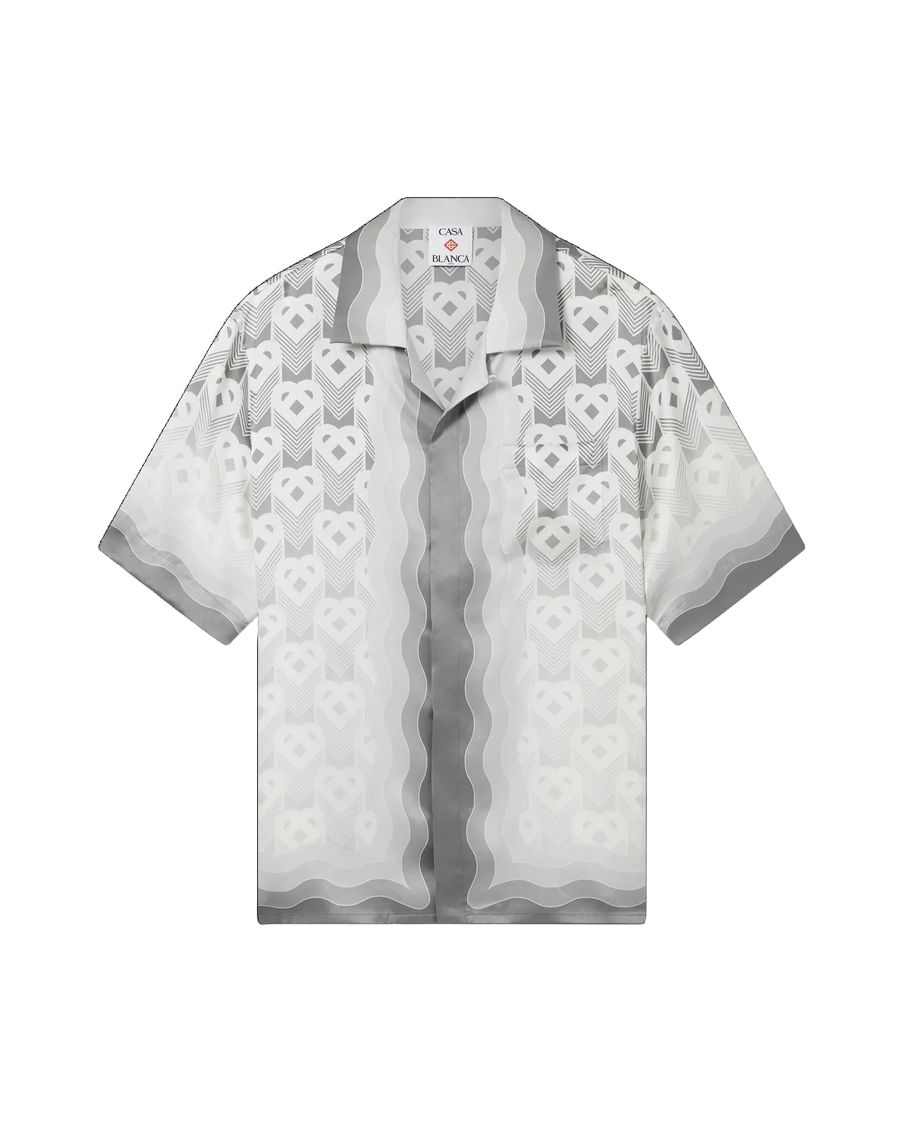 CAMICIA C*SA BL*NCA