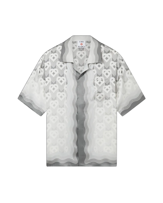 CAMICIA C*SA BL*NCA
