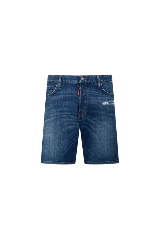 DENIM DSQ