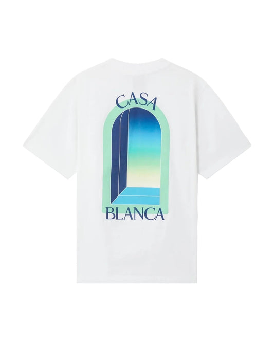 T-SHIRT C*SA BL*NCA