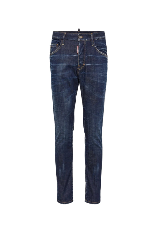 DENIM DSQ